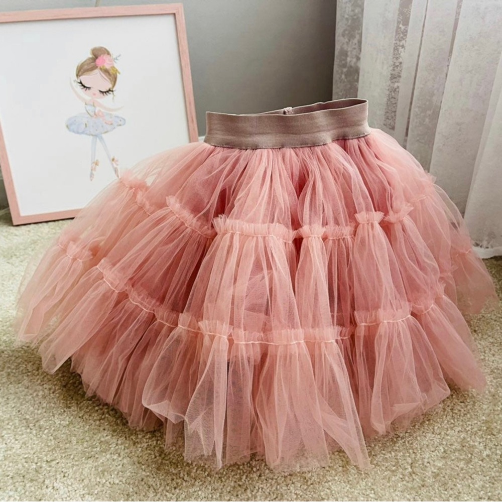 Tutu skirt